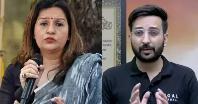 അണ്‍അക്കാദമിയോട് ലജ്ജ തോന്നുന്നു; വിദ്യാഭ്യാസമുള്ളവര്‍ക്ക് വോട്ട് ചെയ്യണമെന്നത് പക്ഷപാതപരമായ അഭിപ്രായമാണോ: ശിവസേന യു.ബി.ടി
