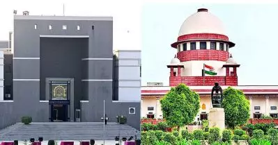 അതിജീവിതയുടെ ഗര്‍ഭച്ഛിദ്രത്തിനുള്ള ഹരജി പരിഗണിക്കാത്തതെന്ത്?; ഗുജറാത്ത് കോടതിയെ വിമര്‍ശിച്ച് സുപ്രീം കോടതി