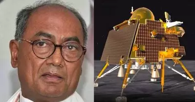 ഐ.എസ്.ആര്‍.ഒ ശാസ്ത്രജ്ഞര്‍ക്ക് 17 മാസത്തെ ശമ്പളം നല്‍കിയില്ല; പ്രധാനമന്ത്രി ഇതും ശ്രദ്ധിക്കണം: ദിഗ്‌വിജയ് സിങ്