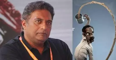 ചന്ദ്രനിലെ മലയാളി; പ്രകാശ് രാജ് പറഞ്ഞതിലെ ആംസ്‌ട്രോങ് തമാശയിങ്ങനെ