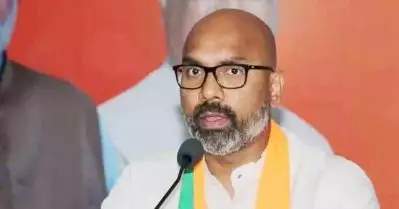 ബി.ജെ.പിക്ക് മുസ്‌ലിങ്ങള്‍ വെറും വോട്ട് ബാങ്കല്ല; മറ്റ് പൗരന്മാരെ പോലെ തന്നെ പരിഗണിക്കുന്നു: തെലങ്കാന എം.പി