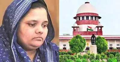 ബില്‍ക്കിസ് ബാനു കേസിലെ പ്രതി അഭിഭാഷകന്‍; കുറ്റവാളി എങ്ങനെ വക്കീലാകുമെന്ന് ചോദ്യം ചെയ്ത് സുപ്രീം കോടതി
