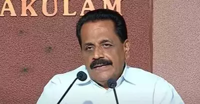 ന്യൂനപക്ഷങ്ങള്‍ക്ക് ബി.ജെ.പി സഖ്യം ഗുണകരമല്ല; എന്‍.പി.പിക്ക് ബി.ജെ.പി അജണ്ടയുള്ളത് കൊണ്ട് പ്രവര്‍ത്തനം നിര്‍ത്തി: ജോണി നെല്ലൂര്‍