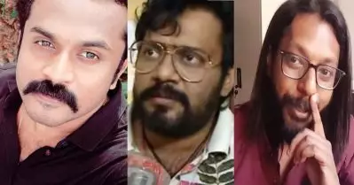 ബാല തന്നെയാണ് കോടതി; ആരേലും ഒരു തോക്ക് തരുമോ പ്ലീസ്: തരുൺ മൂർത്തി
