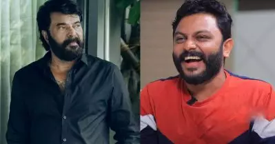 ഞാൻ പറഞ്ഞത് കേട്ട് മമ്മൂക്ക എന്നെ പുച്ഛിച്ചുവിട്ടു: മാത്തുക്കുട്ടി