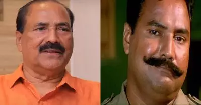 സ്ഫടികത്തിന്റെ ഷൂട്ടിൽ ജീപ്പ് നെഞ്ചിൽ കൂടി കയറിയേനേ, രണ്ട് ചക്രങ്ങളും കാലിൽ കൂടി കയറി: സ്പടികം ജോർജ്