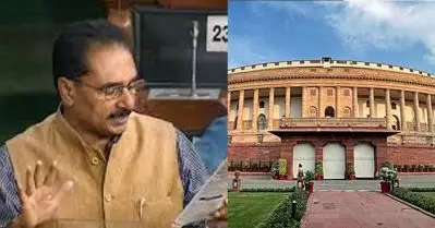 അവിശ്വാസ പ്രമേയത്തിന് മുമ്പ് സഭകളില്‍ 12 ബില്ലുകള്‍ പാസാക്കി; പ്രതിഷേധിച്ച് പ്രതിപക്ഷം