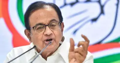 കശ്മീരില്‍ സ്വാതന്ത്ര്യം ഉള്ളത് കൊണ്ടാണോ മെഹ്ബൂബയെ വീട്ടുതടങ്കലിലാക്കിയത്; കേന്ദ്ര വാദത്തിനെതിരെ ചിദംബരം
