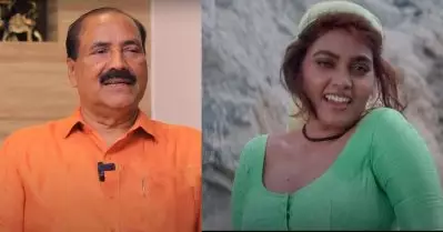 ‘അന്ന് സിൽക്ക് ഡിപ്രെഷനിൽ ആയിരുന്നു; സ്‌ഫടികം കഴിഞ്ഞ് രണ്ടുവർഷം കഴിഞ്ഞപ്പോൾ ആത്മഹത്യ ചെയ്തു’
