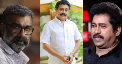 ആയുര്‍വേദ ചികിത്സയിലായിരുന്നു; സ്ഥലത്തുണ്ടായിരുന്നില്ല; പ്രതികരണം ചെയര്‍മാന്റെ വിശദീകരണത്തിന് ശേഷം: പ്രേം കുമാര്‍