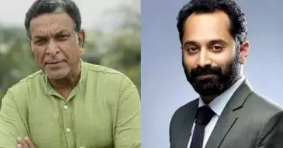 ഫഹദ് ഏറ്റവും മികച്ച നടനാണ്; മറ്റാരെക്കൊണ്ടും ആ വേഷം ചെയ്യാൻ കഴിയില്ല: നാസർ
