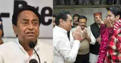 82% ഹിന്ദുക്കള്‍ താമസിക്കുന്നത് ഏത് തരം രാജ്യമായിരിക്കും? ഹിന്ദുരാഷ്ട്ര ചോദ്യത്തോട് പ്രതികരിച്ച് കമല്‍നാഥ്