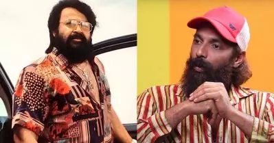 ആ ഹോളിവുഡ് കഥാപാത്രത്തിന്റെ റെഫറൻസാണ് ലാലേട്ടന് കൊടുത്തിരിക്കുന്നത്: ജിഷാദ്