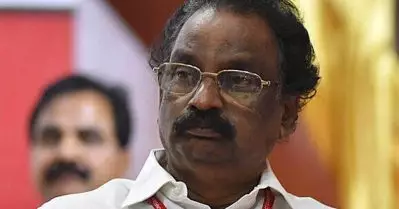 ‘സ്പീക്കറുടെ പരാമര്‍ശം വളച്ചൊടിച്ച് ഭക്തജനങ്ങളെ രംഗത്തിറക്കാനുള്ള ആശയം പ്രചരിപ്പിക്കുന്നത് കേരളം അംഗീകരിക്കില്ല’