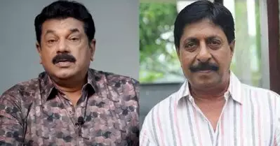 ‘ശ്രീനിവാസൻ അവിടെയിരുന്ന കസേരയെടുത്ത് അയാൾക്കിട്ട് ഒറ്റയേറ്; അയാൾ അവിടുന്നോടി’