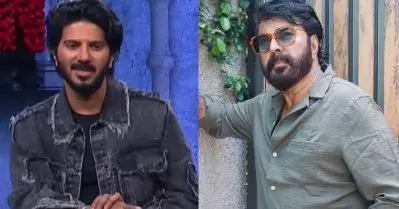 വാപ്പിച്ചിയുടെ ആ ചിത്രം കണ്ടാൽ സങ്കടം വരും; പ്രിയപ്പെട്ട മമ്മൂട്ടി ചിത്രത്തെപ്പറ്റി ദുൽഖർ