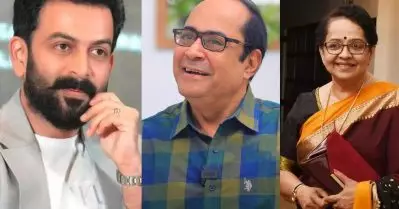 പൃഥ്വിരാജ് അത്ര ഫ്രണ്ട്‌ലി അല്ല; മല്ലിക സുകുമാരനെ ഞാൻ ബഹുമാനിക്കാൻ കാരണമിതാണ്: ദിനേശ് പണിക്കർ