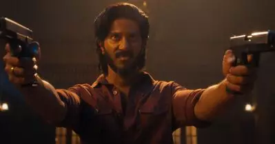 ഞാന്‍ വന്നു, നിനക്ക് ചെയ്യാന്‍ പറ്റുന്നത് ചെയ്യ്; കട്ടക്കലിപ്പില്‍ കിങ് ഓഫ് കൊത്ത ട്രെയ്‌ലര്‍