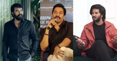 ‘മമ്മൂക്കയും ഞാനും ദുൽഖറും ഒരുമിച്ച് വന്നാൽ പടത്തിന് ബജറ്റ് കുറച്ച് കൂടുതലായിരിക്കും’