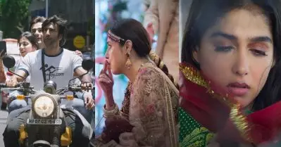 ബാംഗ്ലൂർ ഡേയ്‌സ് ഹിന്ദി റീമേക്ക് എത്തുന്നു; അനശ്വര രാജനും പ്രിയയും പ്രധാന വേഷത്തിൽ