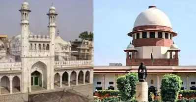 ഗ്യാന്‍വാപി സര്‍വേ; മസ്ജിദ് കമ്മിറ്റിയുടെ ഹരജി തള്ളി സുപ്രീം കോടതി