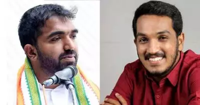 പുതുപ്പള്ളിയില്‍ എല്‍.ഡി.എഫ് സ്ഥാനാര്‍ത്ഥി ജെയ്ക്ക് തന്നെ; ഔദ്യോഗിക പ്രഖ്യാപനം നാളെ