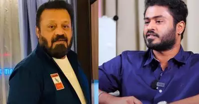 ‘അച്ഛനെപ്പറ്റി നേരിട്ടുവന്ന് വല്ലതും പറഞ്ഞാൽ അവരുടെ വിധി; ഒറ്റക്കെത്തി നട്ടെല്ല് കാണിക്കുന്നവർ ചുരുക്കമാണ്’