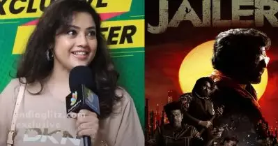 രജിനി സാർ മുത്തു എന്ന് പേര് വെച്ചാൽ തന്നെ പടം ഹിറ്റ്: മീന