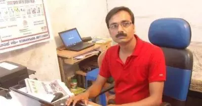 ബിഹാറില്‍ മാധ്യമപ്രവര്‍ത്തകനെ വീട്ടില്‍ കയറി വെടിവെച്ച് കൊന്നു