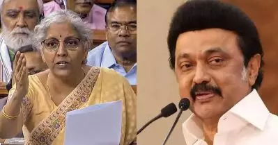 ജയലളിത പരാമര്‍ശം; നിര്‍മല വാട്‌സ്ആപ്പ് ഹിസ്റ്ററിയില്‍ നിന്ന് പഠിച്ചതാകാമെന്ന് സ്റ്റാലിന്‍
