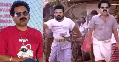 “ഞാന്‍ നടനാകാനുള്ള കാരണം ഇദ്ദേഹം; മോഹന്‍ലാലിന്റെ ശരീരത്തില്‍ എന്റെ തല വരുന്നത് തന്നെ വലിയ കാര്യം”