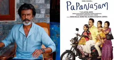 ‘ദൃശ്യം റീമേക്കില്‍ ആദ്യം ആലോചിച്ചത് രജിനിയെ, ഒരു രംഗത്തിന്റെ പേരില്‍ അദ്ദേഹം പിന്മാറി’