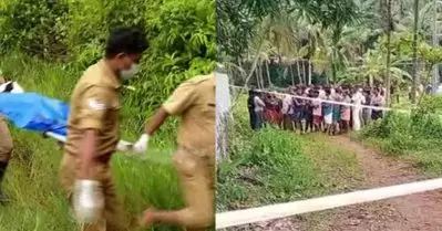 കൊയിലാണ്ടിയില്‍ കത്തിക്കരിഞ്ഞ നിലയില്‍ കണ്ടെത്തിയ മൃതദേഹം തിരിച്ചറിഞ്ഞു