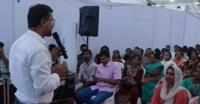 മാലിന്യ സംസ്‌കരണം തുറന്നിടുന്ന തൊഴില്‍ സാധ്യതകള്‍, ‘എസ്‌കലേറ’യില്‍ സെമിനാര്‍