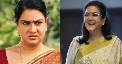 ക്രൂരയായ ഒരു വില്ലത്തിയായി അഭിനയിക്കാന്‍ ആഗ്രഹമുണ്ട്: ഉര്‍വശി