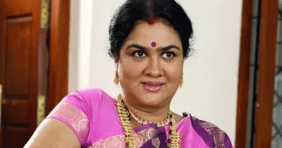 അതുപോലൊരു കഥാപാത്രം ഇനി ചെയ്യാന്‍ താല്‍പര്യമില്ല: ഉര്‍വശി