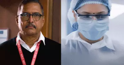 ഇനി വാക്‌സിന്‍ വാറുമായി വിവേക് അഗ്നിഹോത്രി; ടീസറും റിലീസ് ഡേറ്റും പുറത്ത്