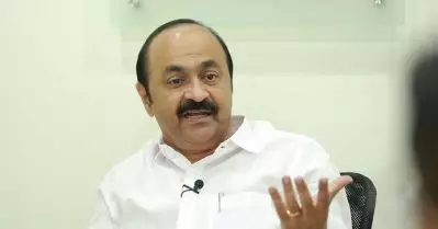 പബ്ലിസിറ്റിക്ക് വേണ്ടിയാണെങ്കിൽ തെരുവിൽ പോയാൽ മതി, കോടതിയിൽ പോകുന്നത് നീതിക്ക് വേണ്ടി: വി.ഡി. സതീശൻ