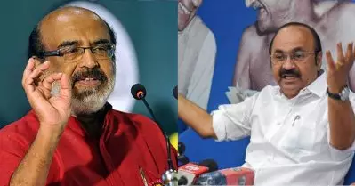 ‘ജെയ്ക് സംവാദത്തിന് വിളിച്ചത് സ്ഥാനാര്‍ത്ഥിയെ; വി.ഡി സതീശന്‍ എന്തിനാണ് ഇടയില്‍ ചാടിവീഴുന്നത്’