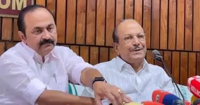 ‘രാഷ്ട്രീയക്കാര്‍ സംഭാവന സ്വീകരിക്കുന്നതില്‍ തെറ്റില്ല, പ്രതിപക്ഷ വിഷയം തീരുമാനിക്കേണ്ടത് മാധ്യമങ്ങളല്ല’