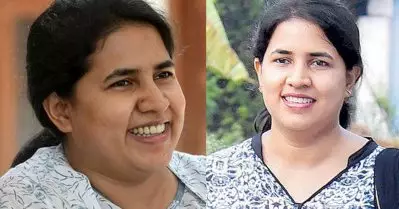 സേവനങ്ങള്‍ നല്‍കാതെ പണം കൈപ്പറ്റി; ടി. വീണക്കെതിരെ ആദായനികുതി കണ്ടെത്തല്‍