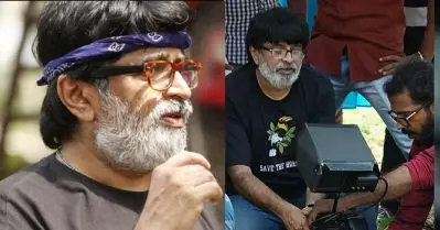 ‘എനിക്ക് നല്ല ഭയമുണ്ട്; ഇതെങ്ങനെ ബാധിക്കുമെന്നറിയില്ല’; എ.ഐയെ കുറിച്ച് ക്യാമറാമാന്‍ വേണു