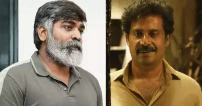 മിന്നല്‍ മുരളിയില്‍ വില്ലനാവാന്‍ വിജയ് സേതുപതി ആഗ്രഹിച്ചിരുന്നു, അന്നത് സാധിക്കുമായിരുന്നില്ല: സോഫിയ പോള്‍