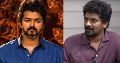 ബീസ്റ്റിന് ശേഷം ദേഷ്യമുണ്ടോയെന്ന് വിജയ് സാറിനോട് ചോദിച്ചിരുന്നു, മറുപടി ഇതായിരുന്നു: നെല്‍സണ്‍