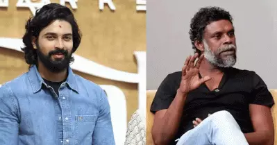 ‘നീ വിളിച്ചാല്‍ ചിലപ്പോള്‍ എടുക്കില്ല, അത് ഭയങ്കര വിഷമമാവുമെഡോ എന്ന് വിനായകന്‍ ചേട്ടന്‍ പറഞ്ഞു’