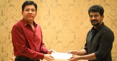 രജിനിക്ക് മാത്രമല്ല നെല്‍സണും ഷെയര്‍ ചെക്കും പോര്‍ഷെ കാറും നല്‍കി സണ്‍ പിക്‌ചേഴ്‌സ്