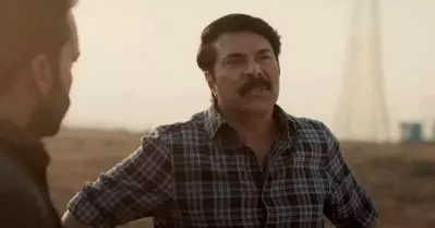 വെളച്ചിലെടുക്കല്ലേ…! കണ്ണൂര്‍ സ്‌ക്വാഡ് ട്രെയ്‌ലര്‍ പുറത്ത്