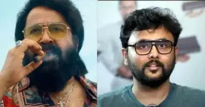 ജയിലറിലെ ലാലേട്ടന്റെ ആ മാസ് രംഗം കാണാന്‍ വീണ്ടും തിയേറ്ററില്‍ പോയി: അഭിനവ് സുന്ദര്‍ നായക്