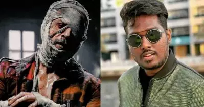 ‘ജവാന് ടിക്കറ്റെടുത്താല്‍ പത്ത് സിനിമകള്‍ കാണാം’; ട്രോളുകളില്‍ നിറഞ്ഞ് അറ്റ്‌ലി