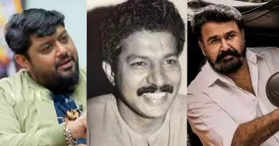 ‘പണ്ട് അവന്മാര്‍ എല്ലാം കൂടി ഒരുത്തന്റെ ചെരിവ് മാറ്റാന്‍ നടന്നതാ’ എന്ന് മുരളി സാര്‍ പറഞ്ഞു: മിഥുന്‍